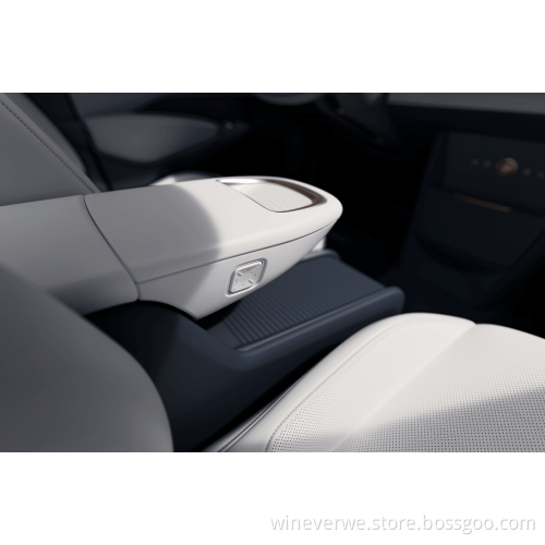 2023 New Model EV SUV Vehicles Zeekr X New Energy Car Electric Automobile for Sale